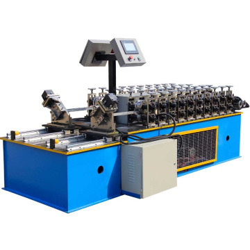 FX50/75/100 Metal Stud e Roll Forming Machine